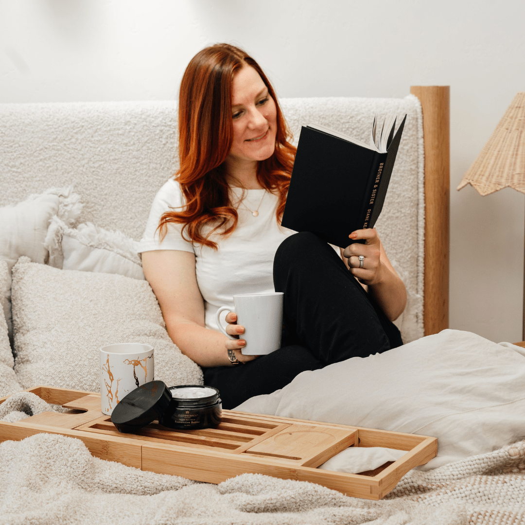 Self-Care in Matrescence: Tips for New Moms - Matrescence