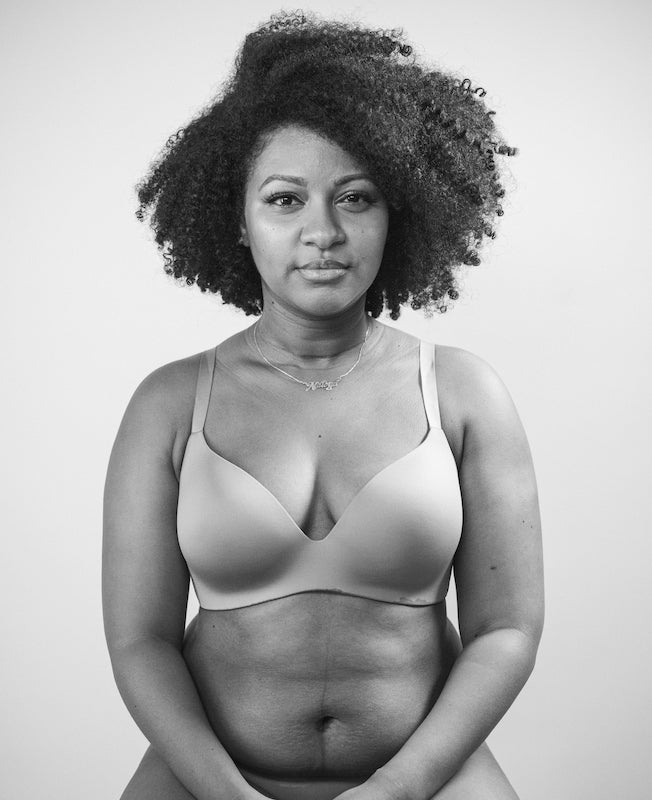 The New You: Loving Your Postpartum Body - Matrescence