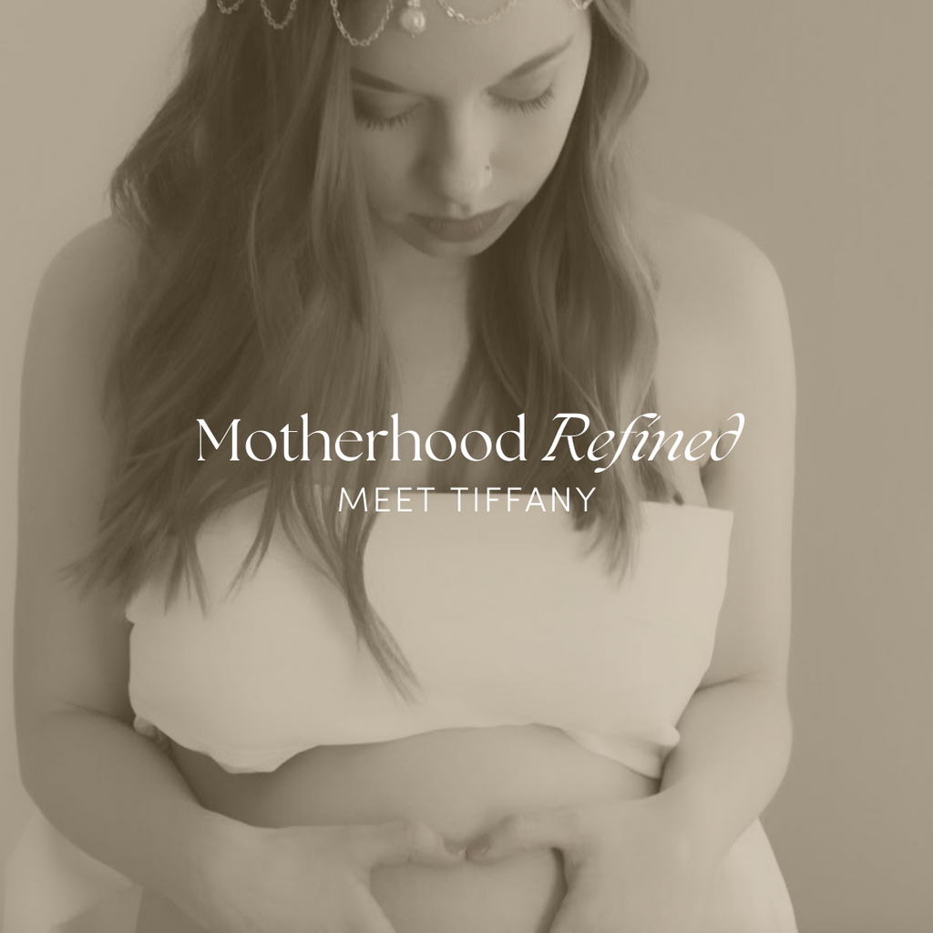 Tiffany Sullivan: On Surrogacy, Motherhood, and the Joys of Family