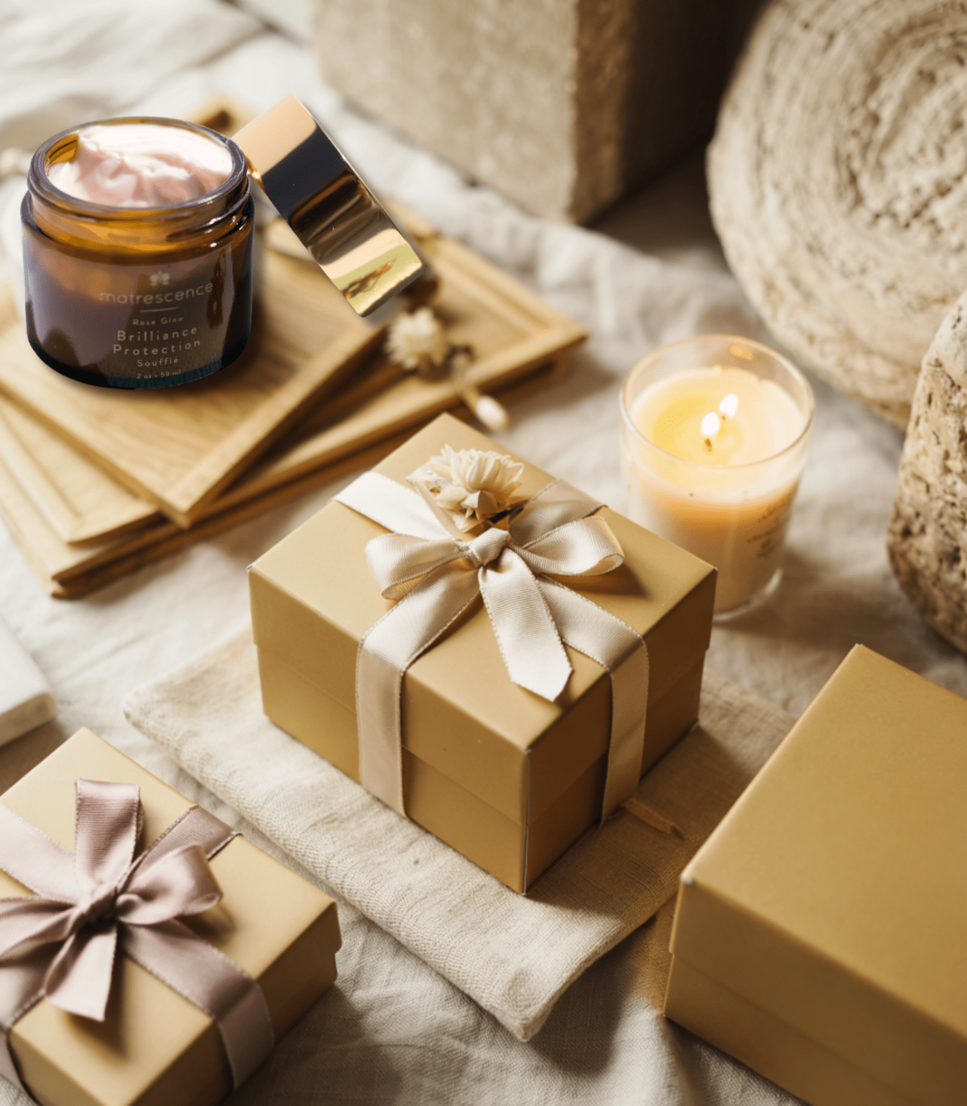 The Mother's Day Gift Shop - Matrescence