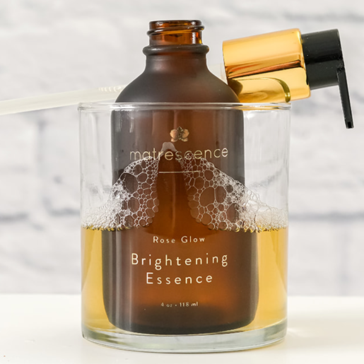 The Restore & Glow Ritual