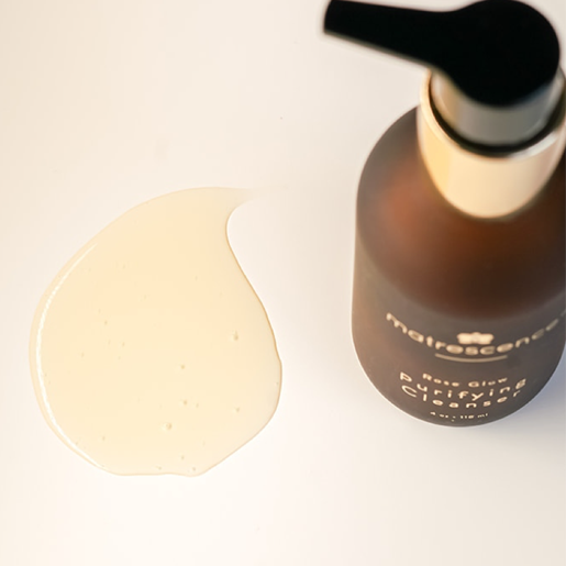 The Clear & Bright Ritual