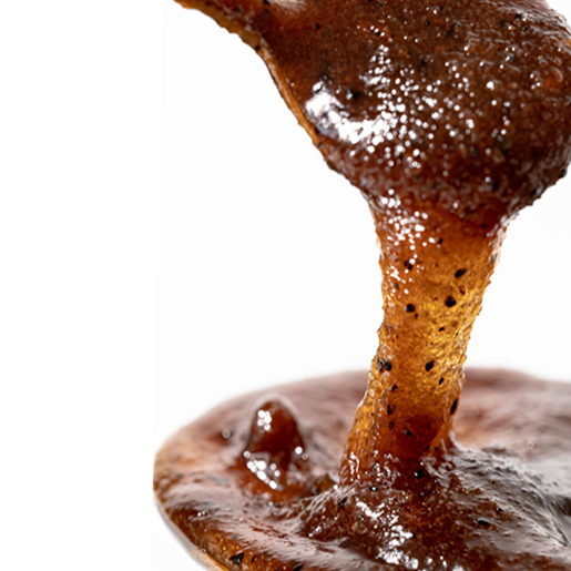The Refining Scrub