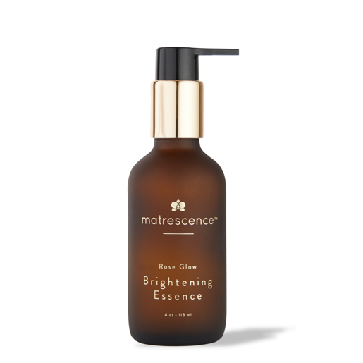 Rose Glow Brightening Essence