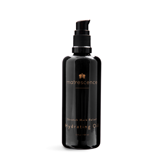The Hydrating Oil