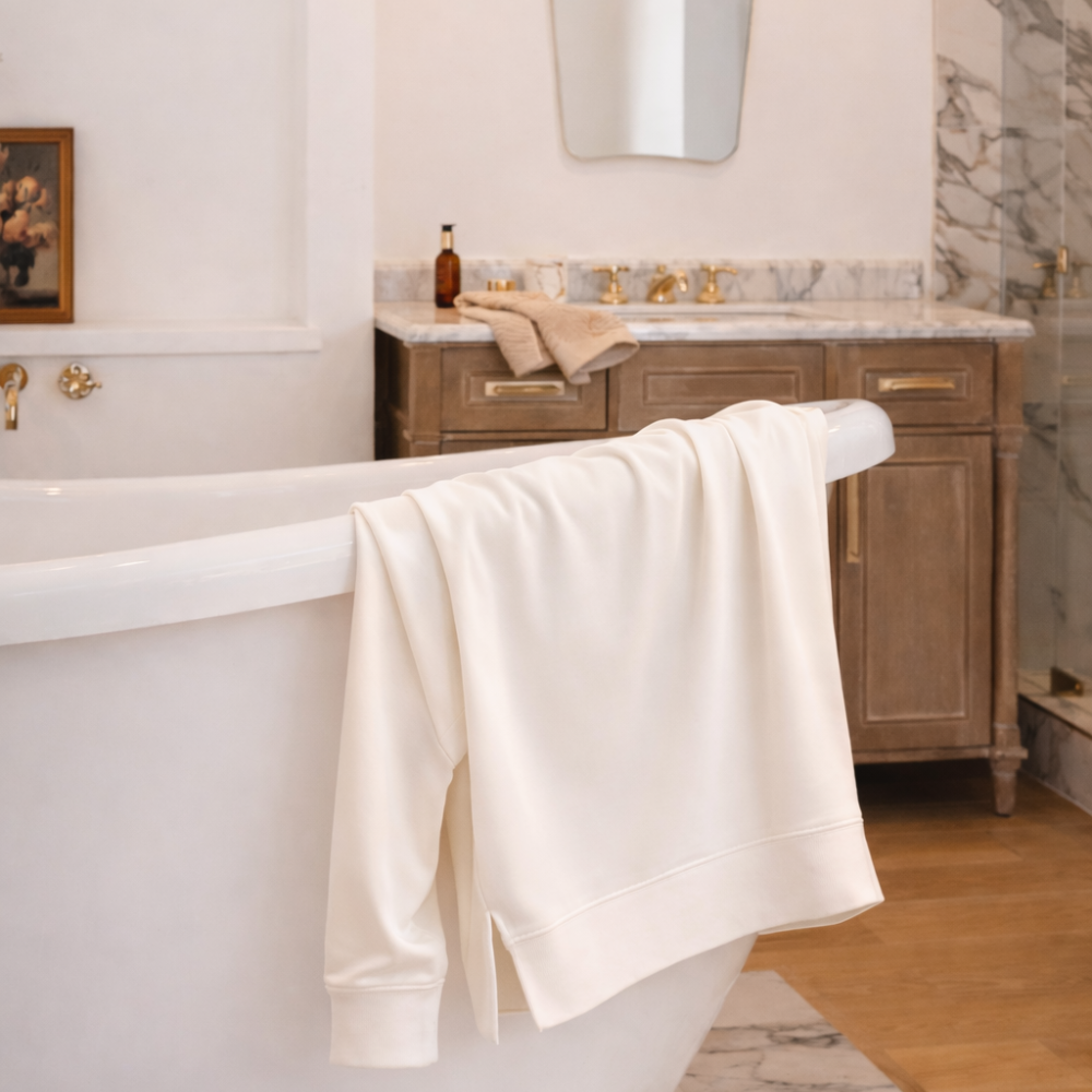 The Matrescence® Crewneck