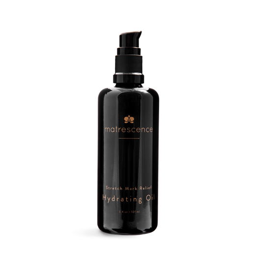 The Hydrating Oil - Matrescence