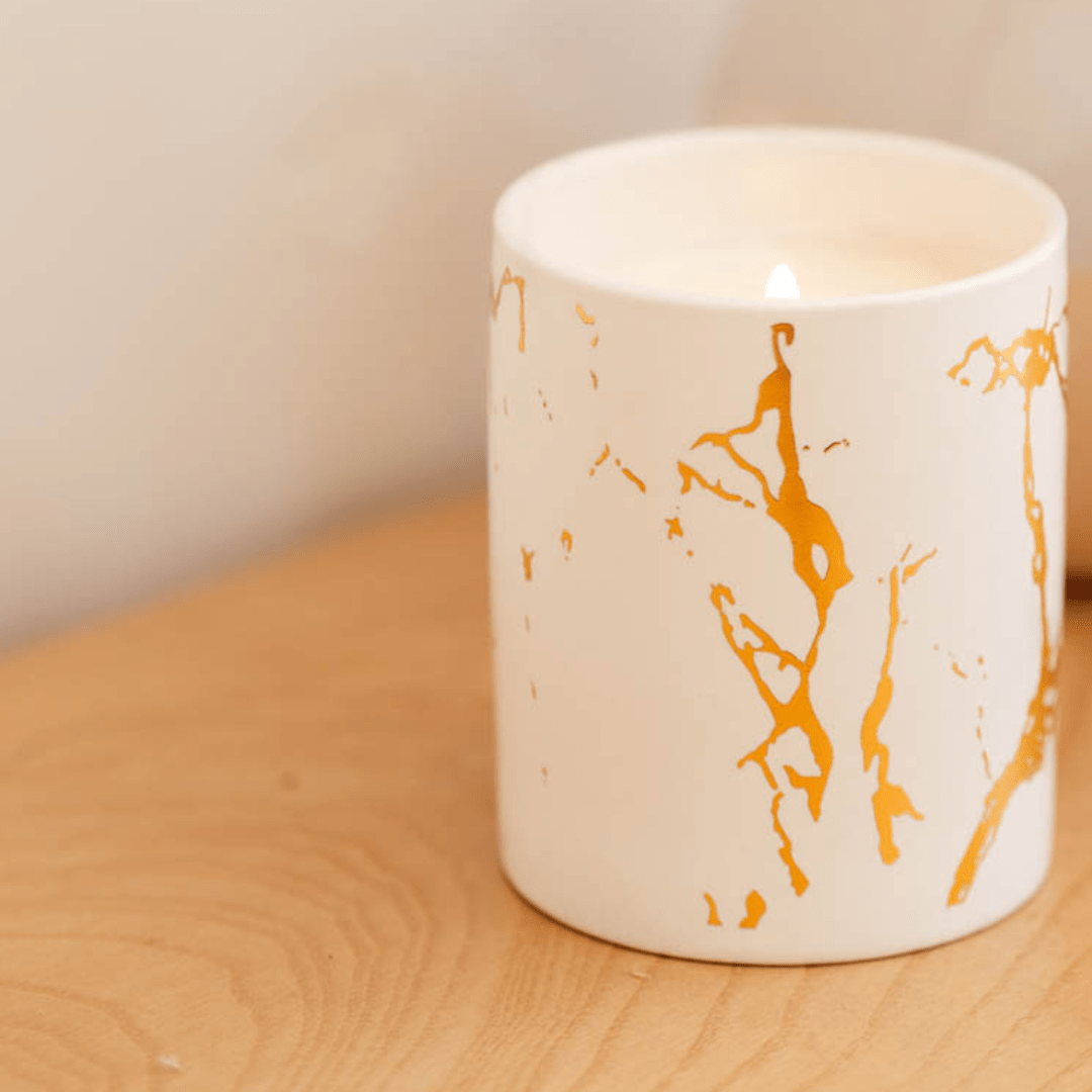 The Me - Time Soy Candle - Matrescence