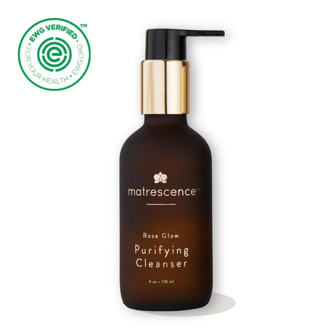 The Purifying Cleanser - Matrescence