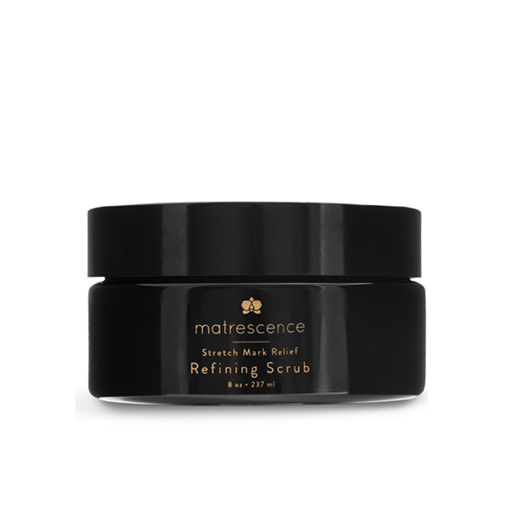 The Refining Scrub - Matrescence