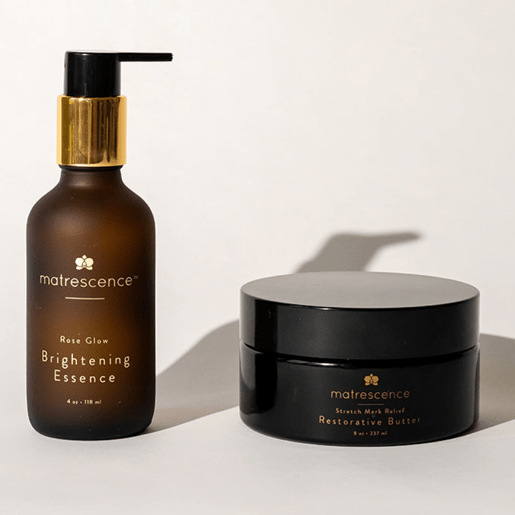 The Restore & Glow Ritual - Matrescence